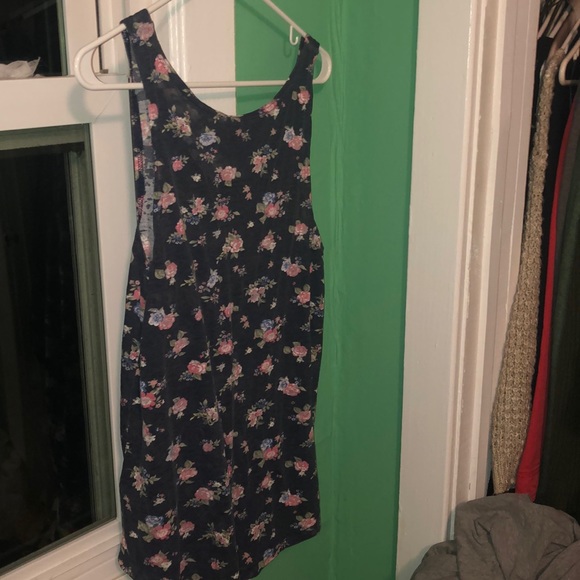 Floral Tank H&M - Picture 4 of 4